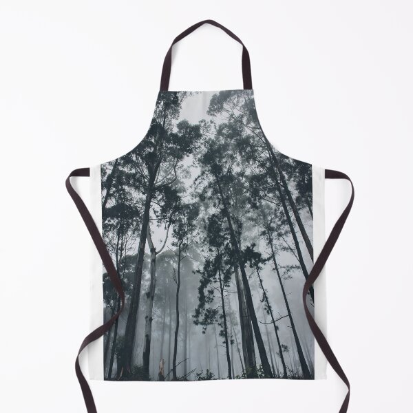 Item preview, Misty Forest  designed and sold by kasthu.
