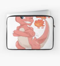 Pokemon-Charmeleon Laptop Sleeve