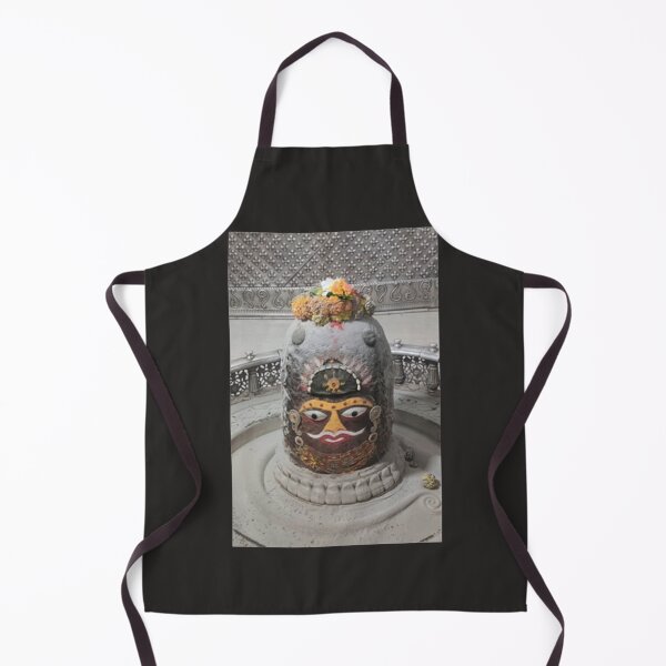 Item preview, Mahakal designed and sold by ThomasWellingt.