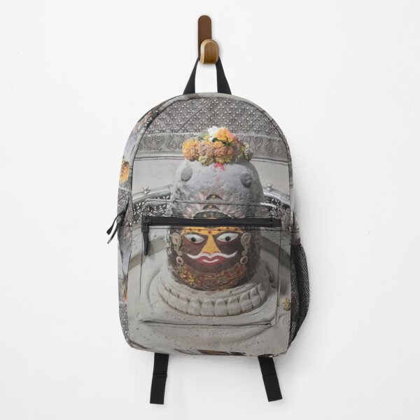 Item preview, Mahakal designed and sold by ThomasWellingt.