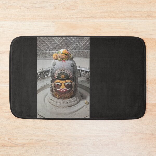 Item preview, Mahakal designed and sold by ThomasWellingt.