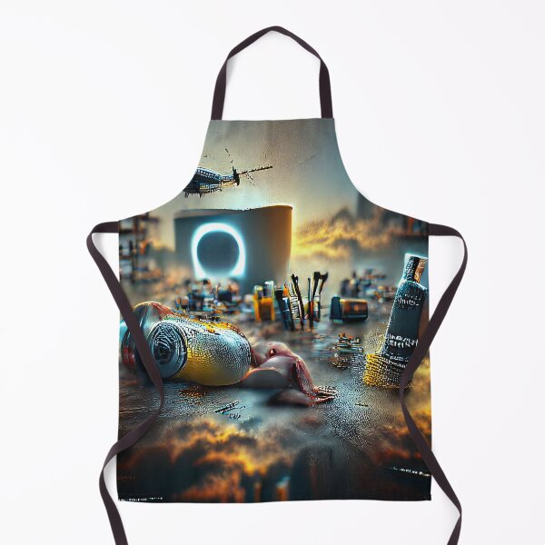 Item preview, A Strange World designed and sold by OneStrokeBrush.