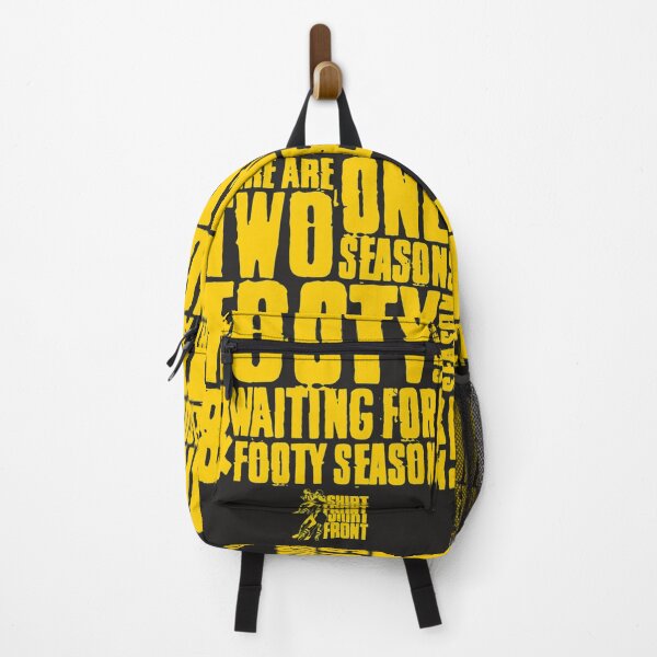 Item preview, Two Seasons Yellow on Navy designed and sold by ThomasWellingt.