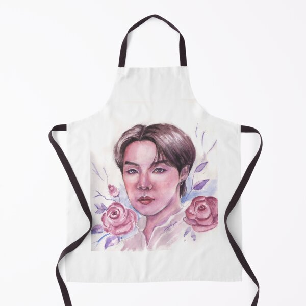 Item preview, chico de las flores Hobi designed and sold by tinypaintspeckl.