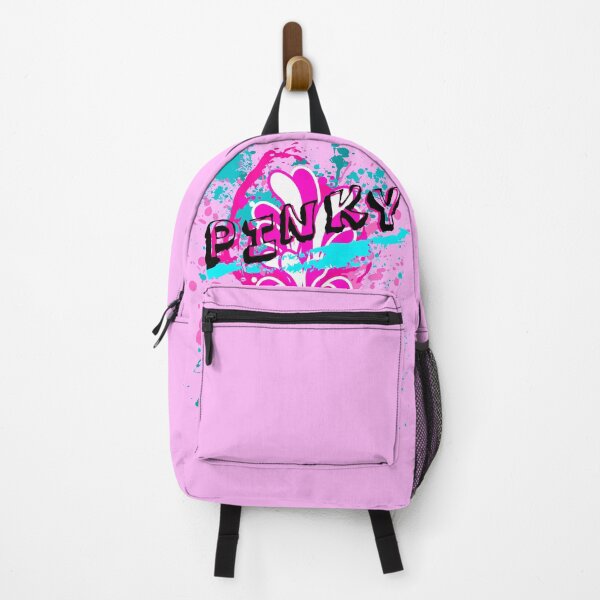 Item preview, PINKY Hero designed and sold by Feelthesparks.