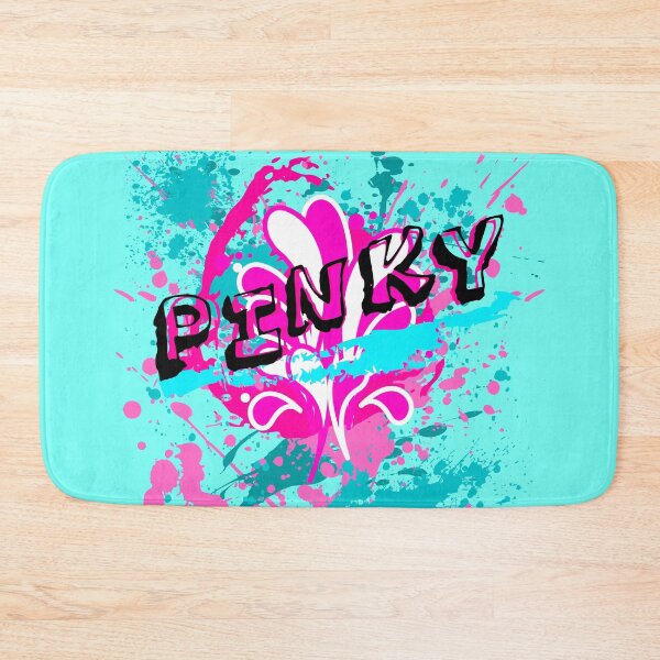 Item preview, PINKY Hero designed and sold by Feelthesparks.