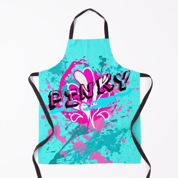 Item preview, PINKY Hero designed and sold by Feelthesparks.