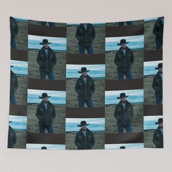 Item preview, vid Colter en Wall na tour 2020 designed and sold by ThomasWellingt.
