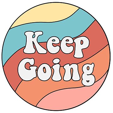 Artwork thumbnail, Keep going by Butterfly-Dream