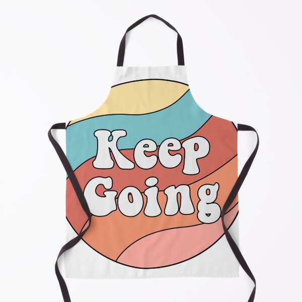 Item preview, Keep going designed and sold by Butterfly-Dream.