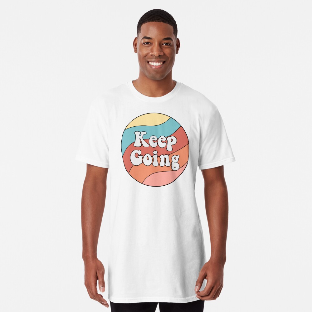Item preview, Long T-Shirt designed and sold by Butterfly-Dream.