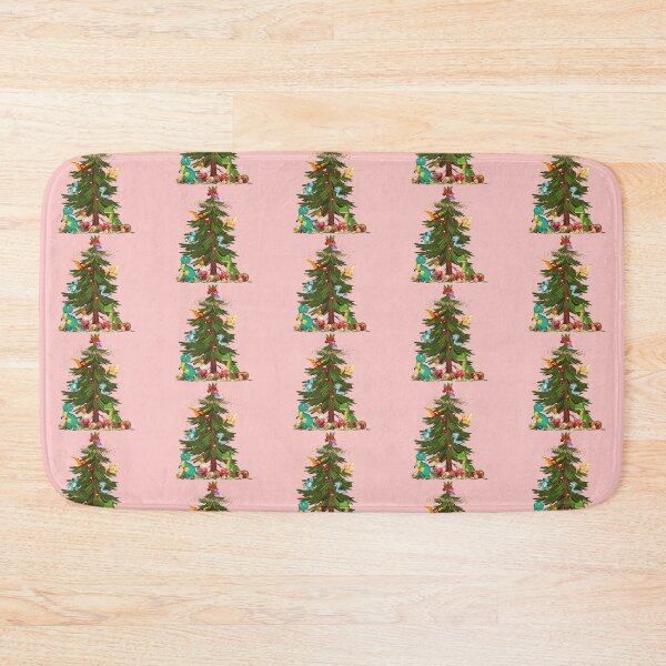 Item preview, Ask Me About My Trex, Dinosaur, Christmas Dinosaur Tree Rex, Tree Rex designed and sold by cutenessing.