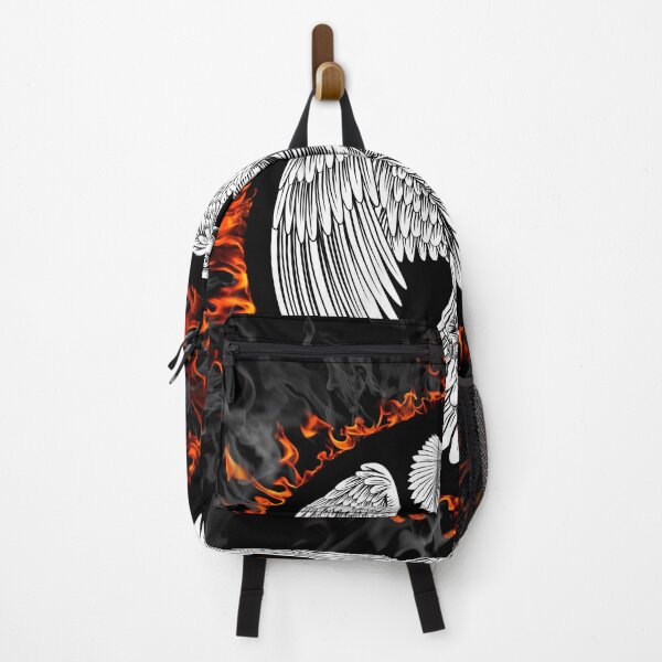 Item preview, Pheonix of fire designed and sold by Hanger52.