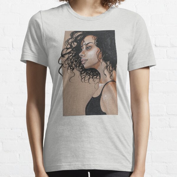 Katrina Essential T-Shirt
