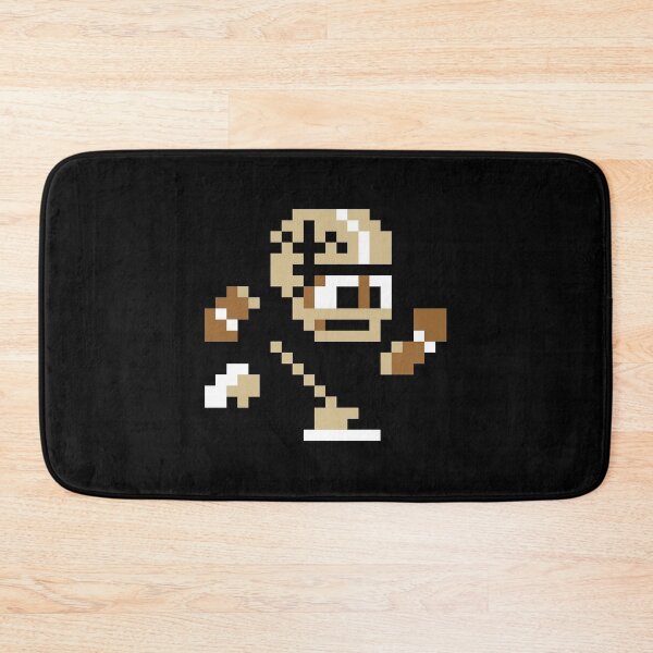 Item preview, New Orleans Saints (Tecmo Super Bowl Football Player) designed and sold by The Armorsmith.