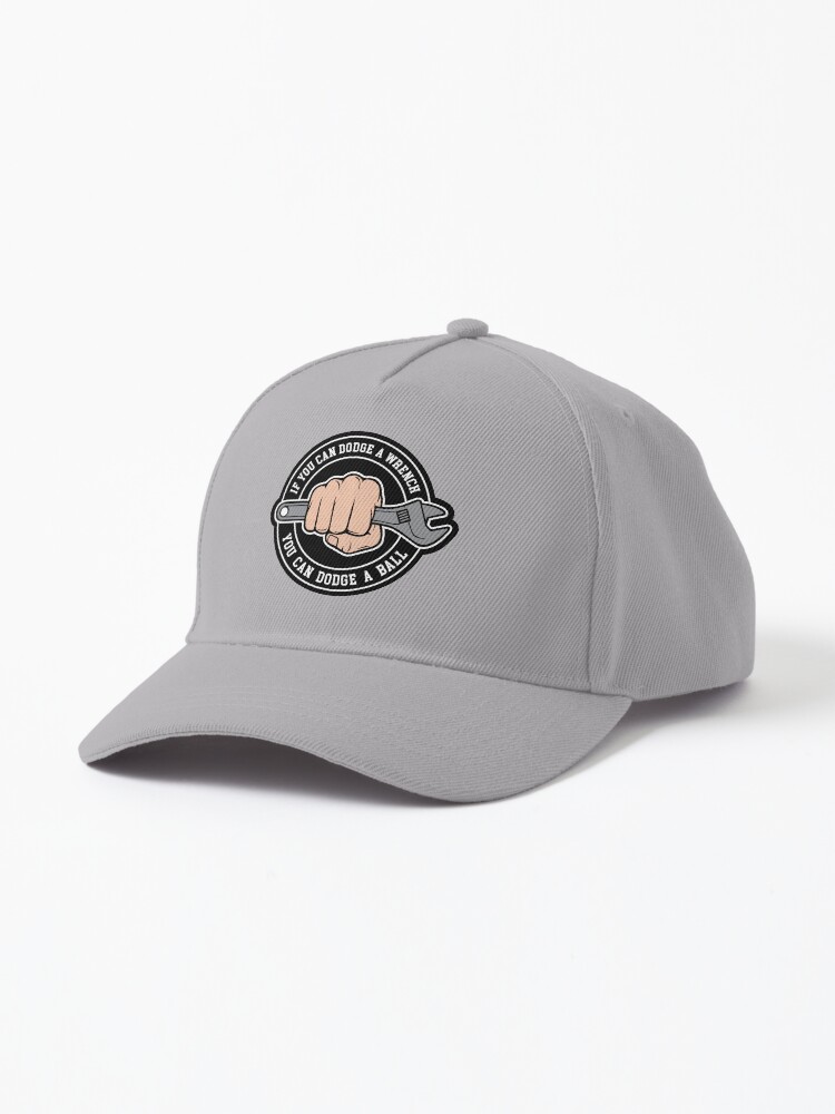 Dodge ball cap deals