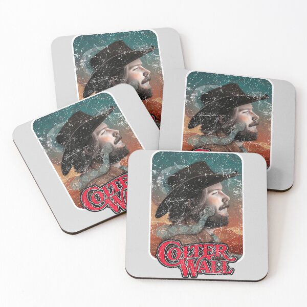Item preview, Vintage Colters Arts Wall Vaporware Canadian designed and sold by ThomasWellingt.