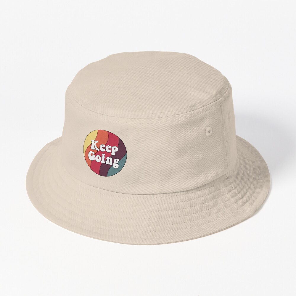 Item preview, Bucket Hat designed and sold by Butterfly-Dream.