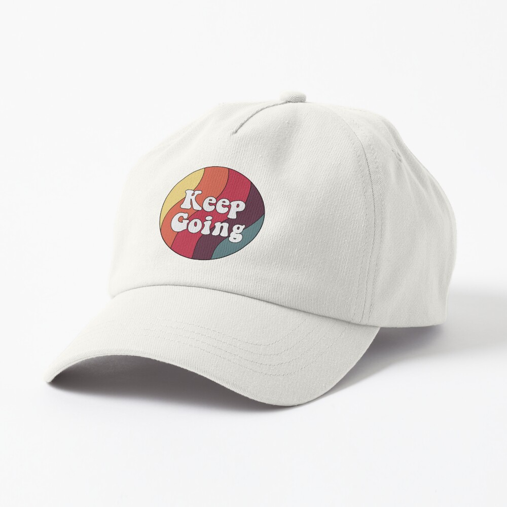 Item preview, Dad Hat designed and sold by Butterfly-Dream.