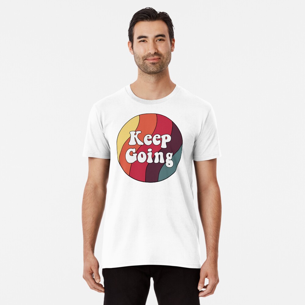 Item preview, Premium T-Shirt designed and sold by Butterfly-Dream.