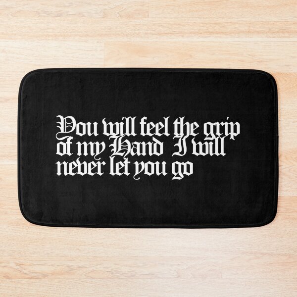 Item preview, Fear Street Quote designed and sold by dsxclothing.