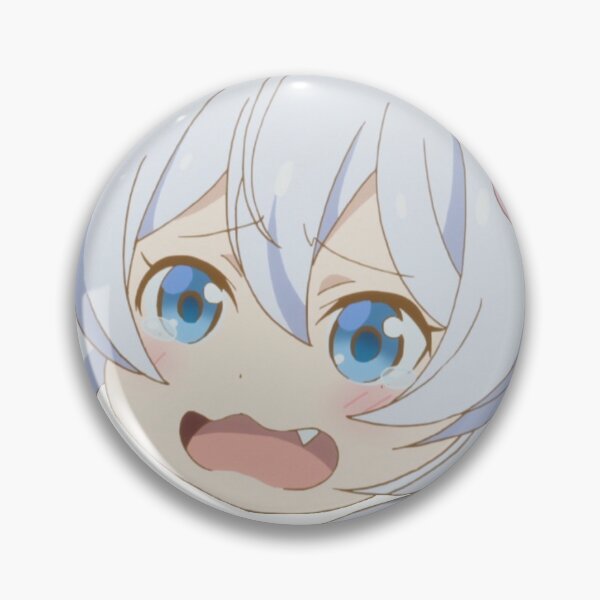 Item preview, Noera crying designed and sold by BKProject.