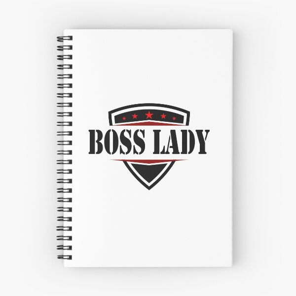 Item preview, shirt for boss , smart woman , women's boss shirt , gift shirt designed and sold by BanHug.