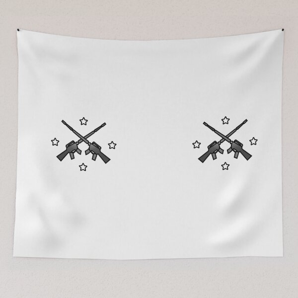 Item preview, 2da Enmienda (W) designed and sold by Universal Print.