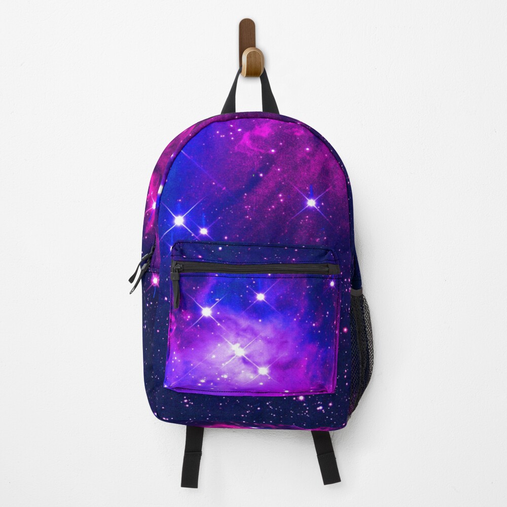 Item preview, Backpack designed and sold by RiddhiShah.