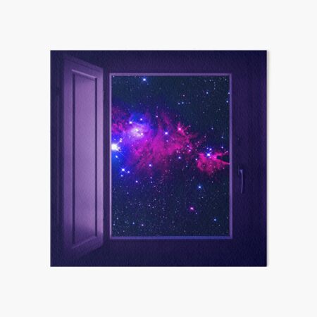 Item preview, A Window To Endless Possibilities designed and sold by Elysian Vision.