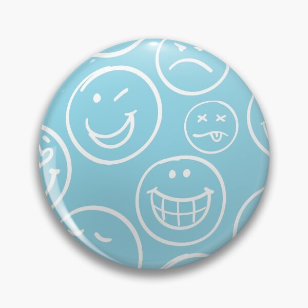 Item preview, emoji life emoji fresh, emoji pattern, funny designed and sold by Alice-Elgawi.