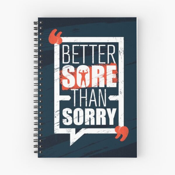 Item preview, Better Sore Than Sorry Classic T-Shirt designed and sold by SAN101.