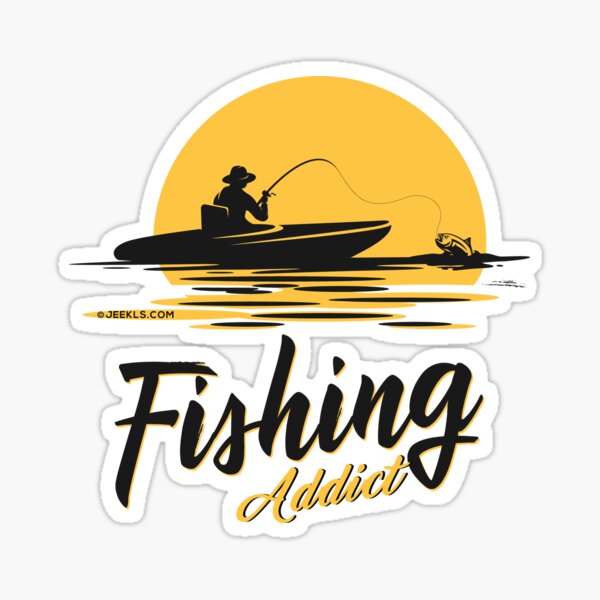 Kayak Fishing Addict Retro Vintage Lake Fishing Kayak Sweatshirt