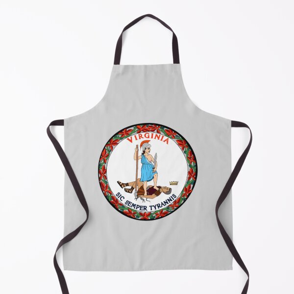 Item preview, Virginia designed and sold by ThomasWellingt.