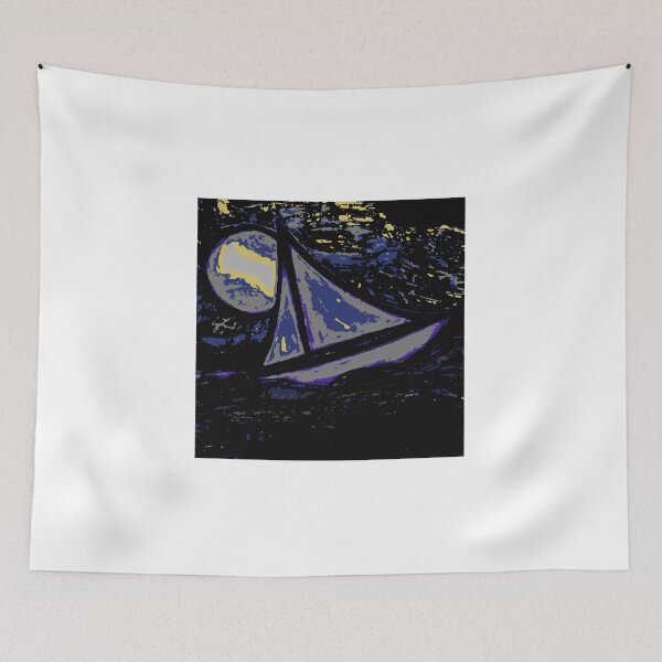 Item preview, Sail designed and sold by Mat Saxon.