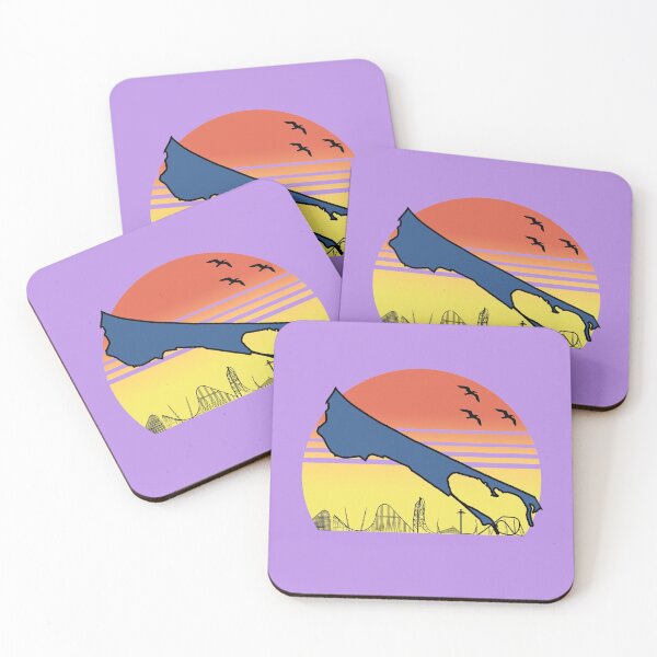 Item preview, A Thrilling peninsula  designed and sold by Estop.