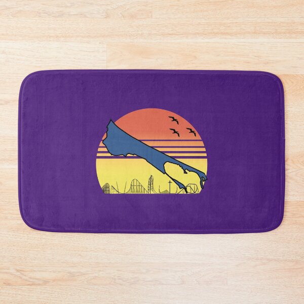 Item preview, A Thrilling peninsula  designed and sold by Estop.