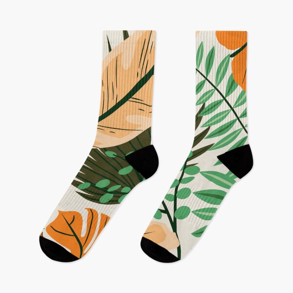Item preview, Leaf design  designed and sold by abaazeem.