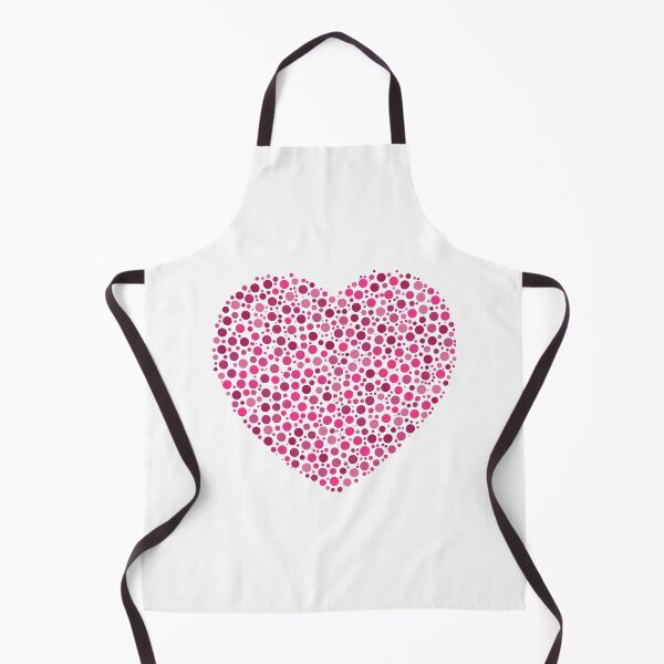 Item preview, Heart Mosiac Pattern designed and sold by CherryDamzel.