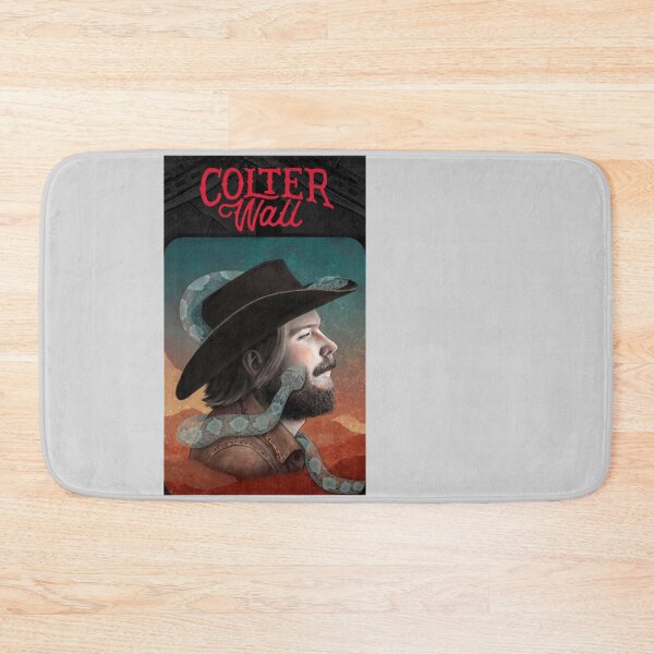 Item preview, wahyja COLTER wahyja WALL wahyja Tour wahyja 2020 designed and sold by ThomasWellingt.