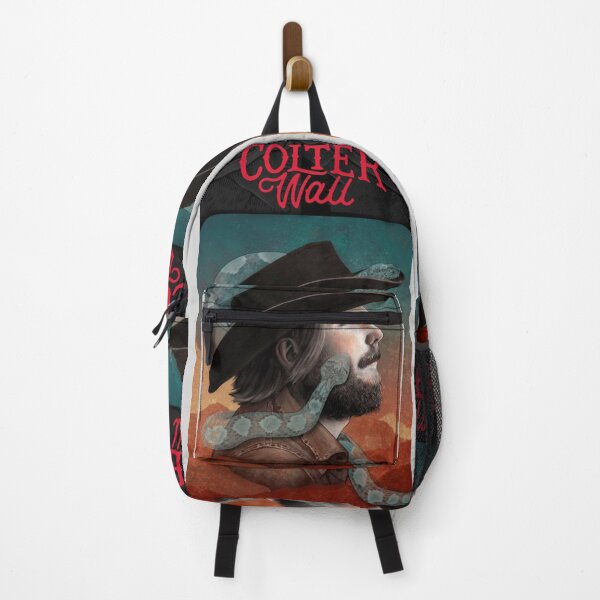 Item preview, wahyja COLTER wahyja WALL wahyja Tour wahyja 2020 designed and sold by ThomasWellingt.