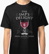 Wichtel Freude Classic T-Shirt