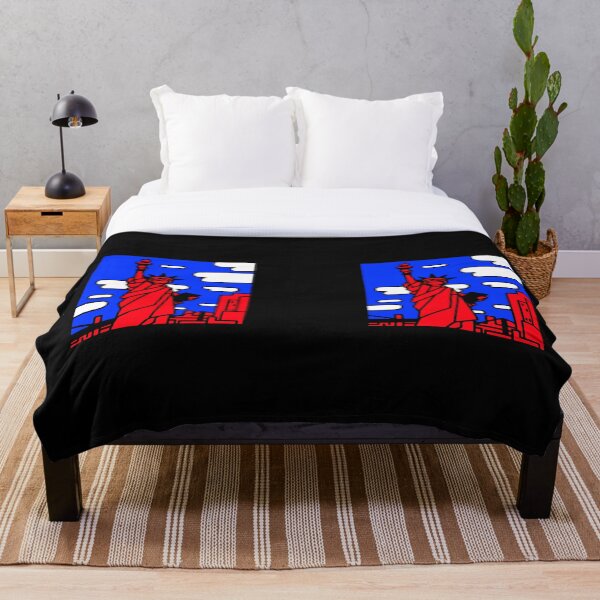 Item preview, Libertad sombreada (B) designed and sold by Universal Print.