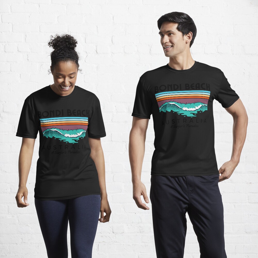 Item preview, Active T-Shirt designed and sold by cafeteeria.