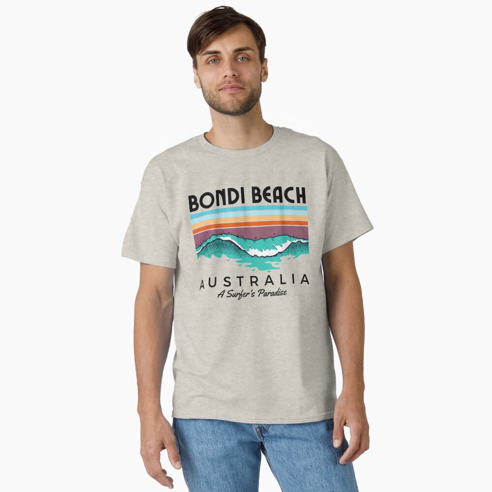 Item preview, Classic T-Shirt designed and sold by cafeteeria.