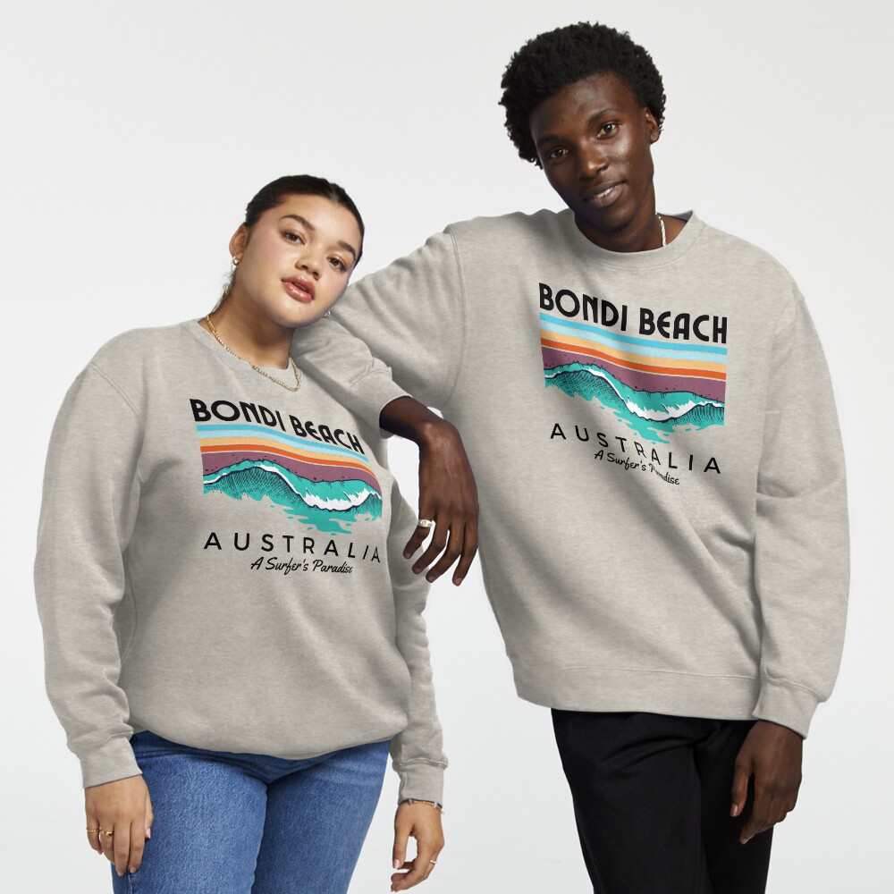 Item preview, Pullover Sweatshirt designed and sold by cafeteeria.