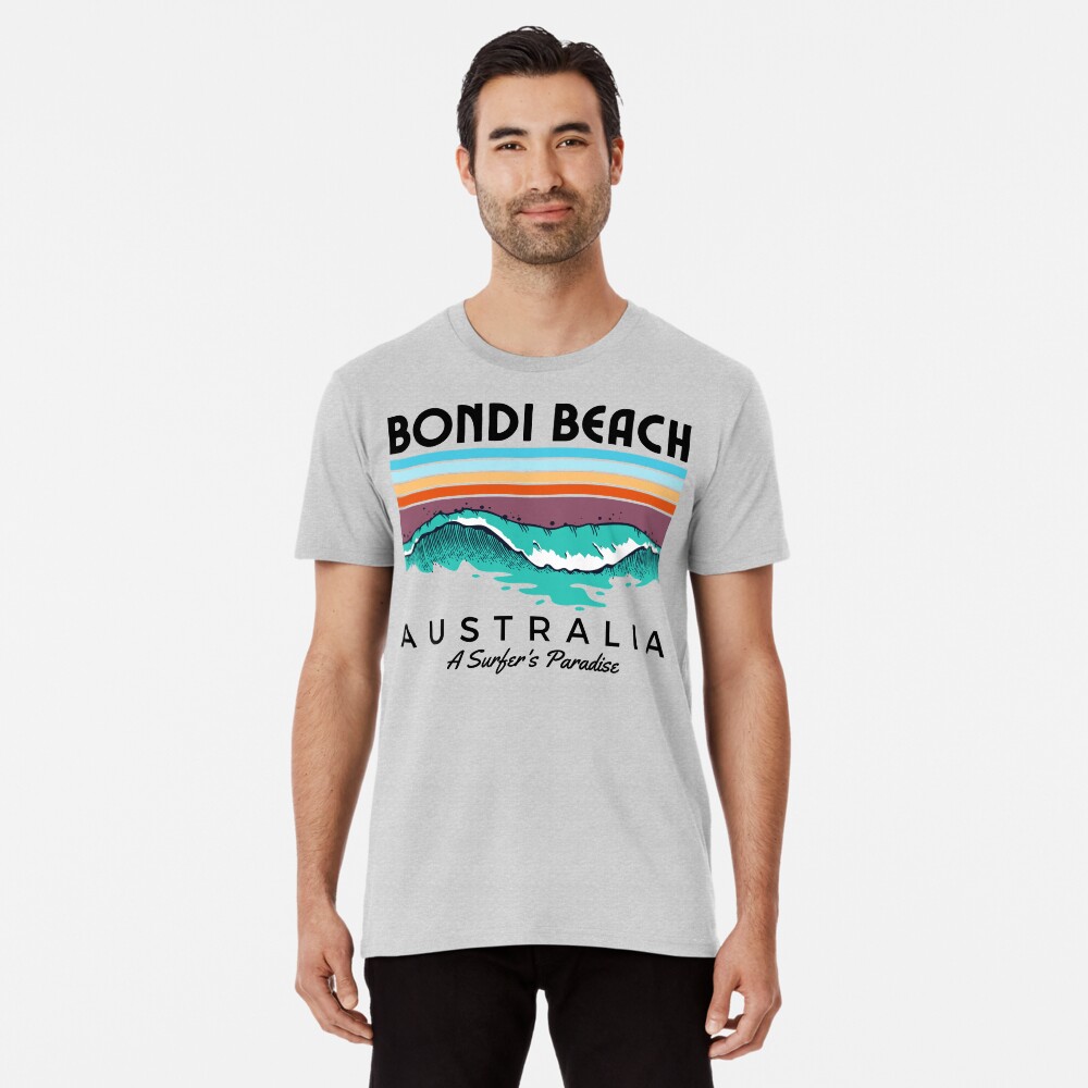 Item preview, Premium T-Shirt designed and sold by cafeteeria.