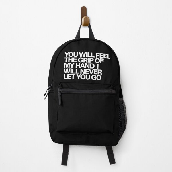 Item preview, Fear Street Quote designed and sold by dsxclothing.