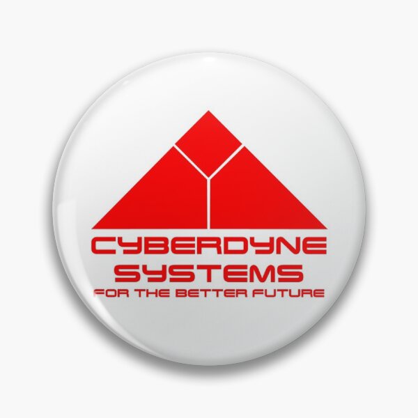 Item preview, Cyberdyne Systems designed and sold by Fancy Pants Emporium.