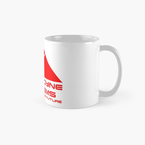 Item preview, Cyberdyne Systems designed and sold by Fancy Pants Emporium.